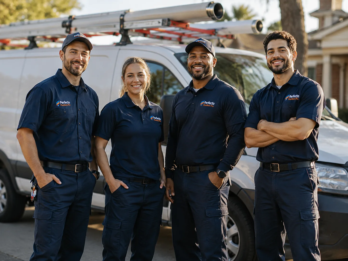 Emergency Plumber Near Me in Town Creek, AL near me